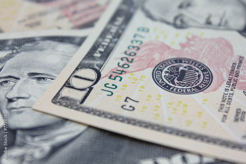 US Dollar