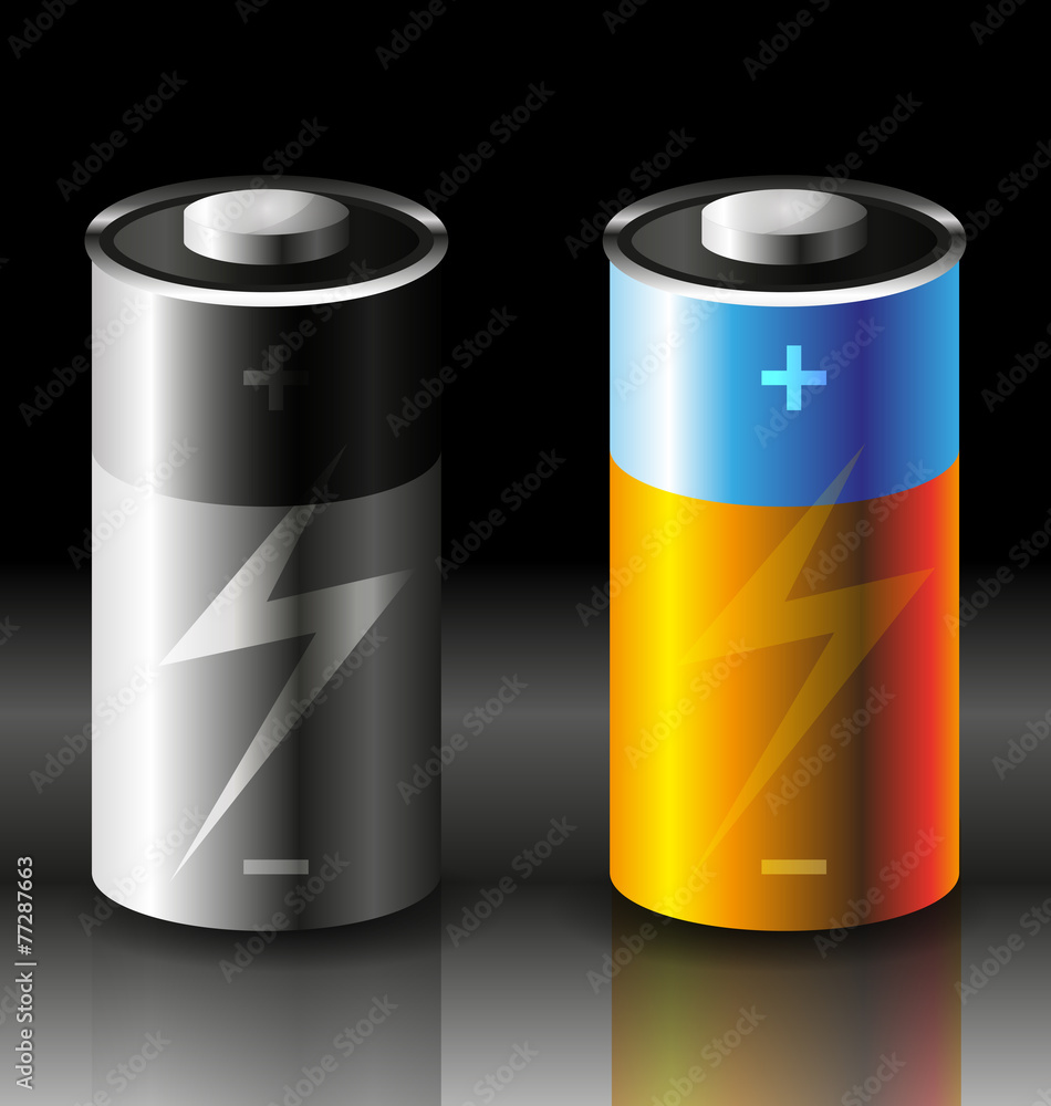 battery battery
