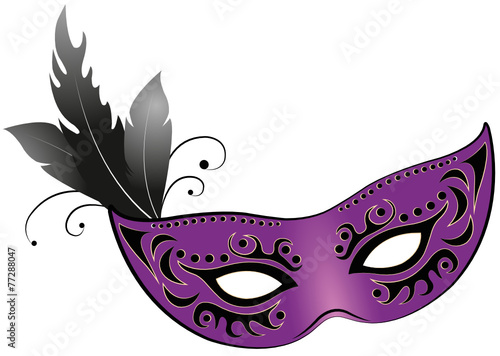 Maske