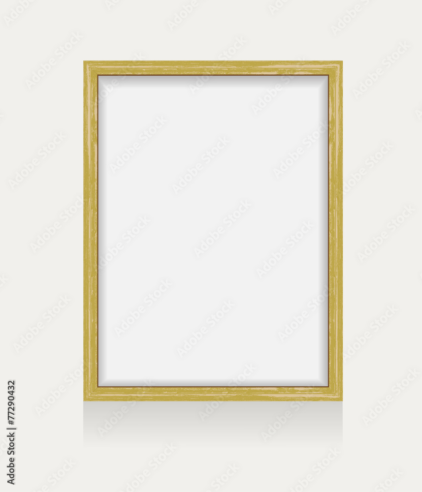 Frame Wood Texture . vector illustration Frame Wood Texture . vector illustration