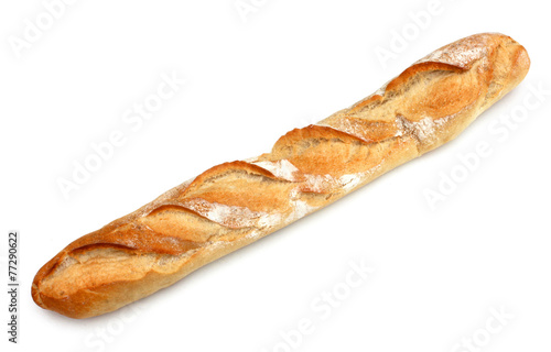 Baguette de pain - French bread