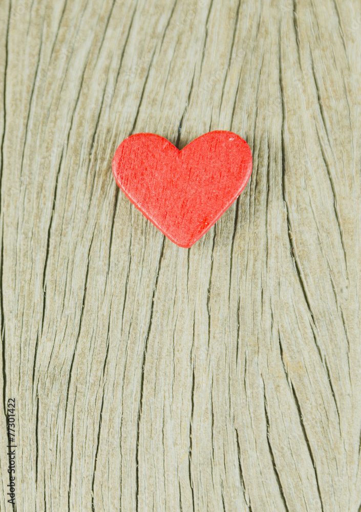 red heart to love red heart to love