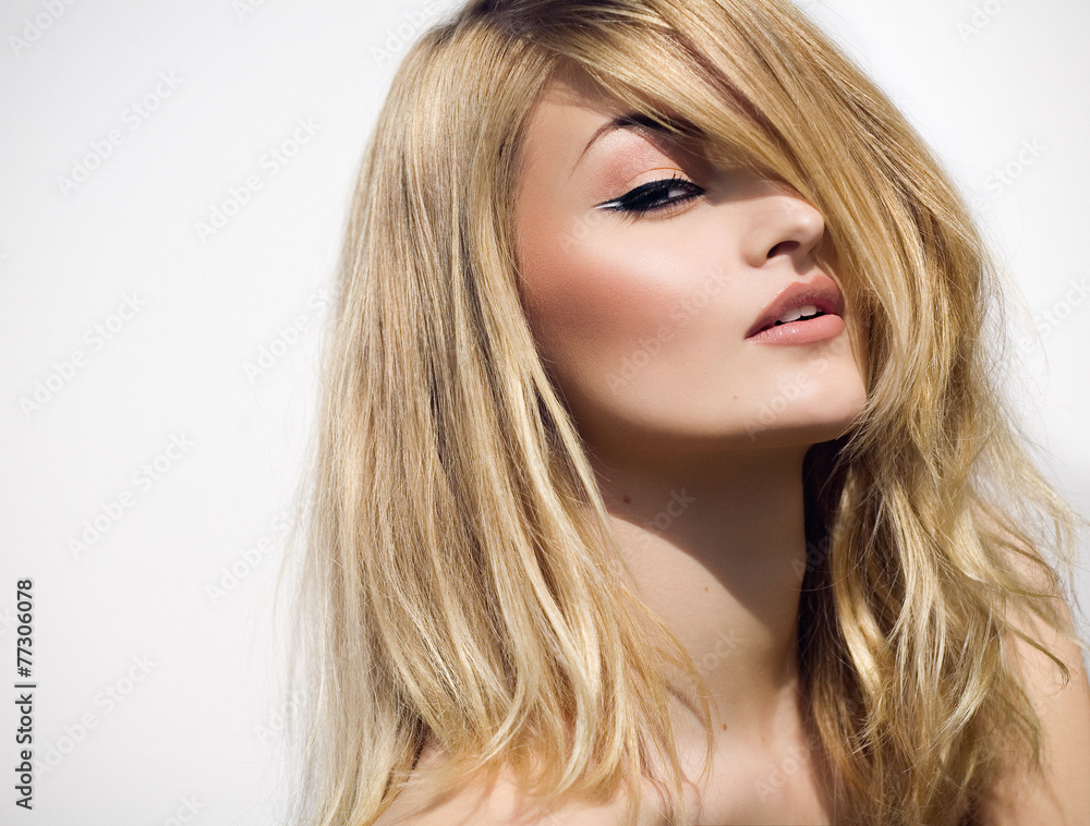 Naklejka premium Summer Beauty