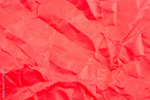 Wallpaper Mural Red leathery background texture Torontodigital.ca