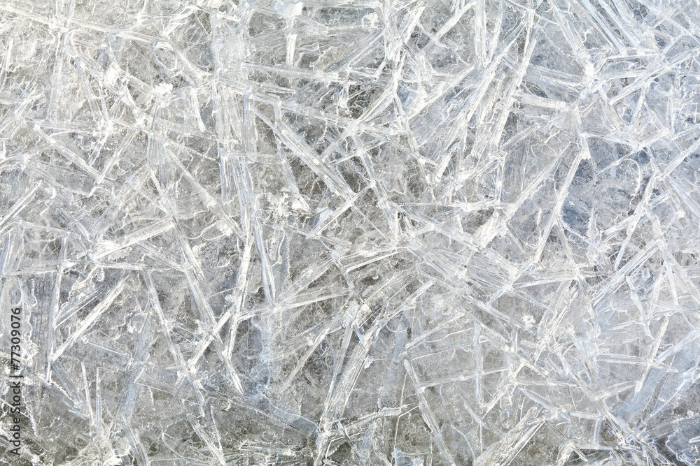 Ice Background Ice Background