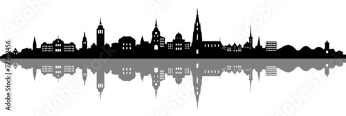 Skyline Bern