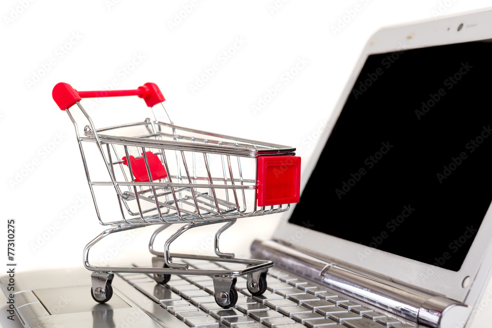 Shopping cart Shopping cart