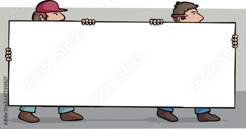 removals banner.