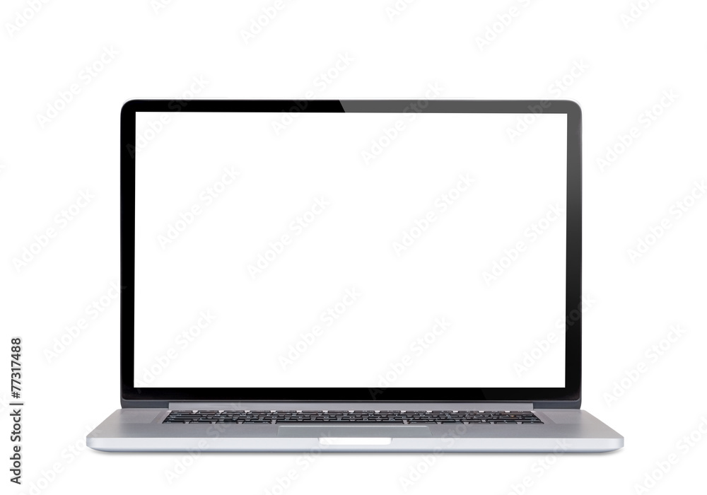 Computer display. Computer display.