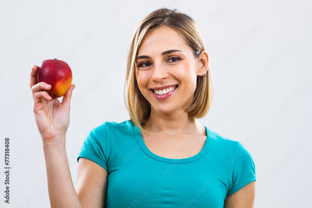 Healthy snack Healthy snack