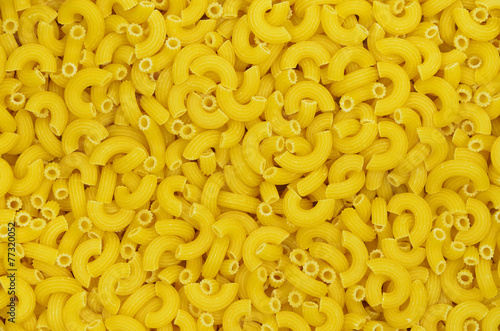 Noodles, Detail