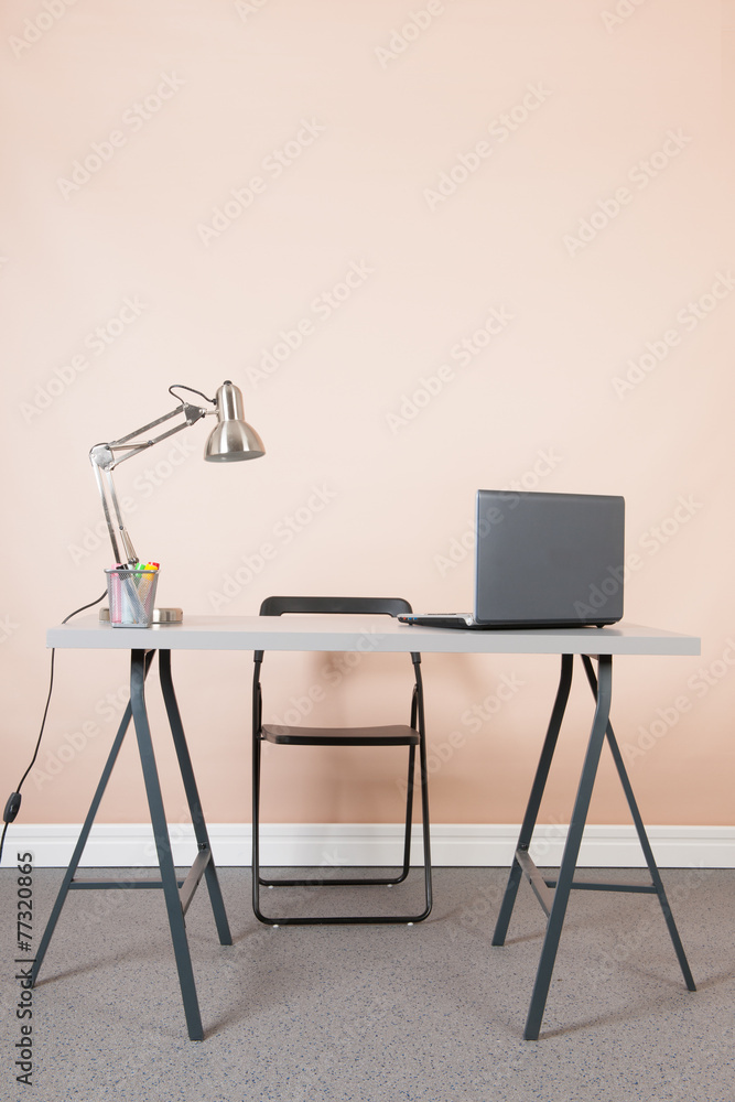 Fototapeta premium empty office