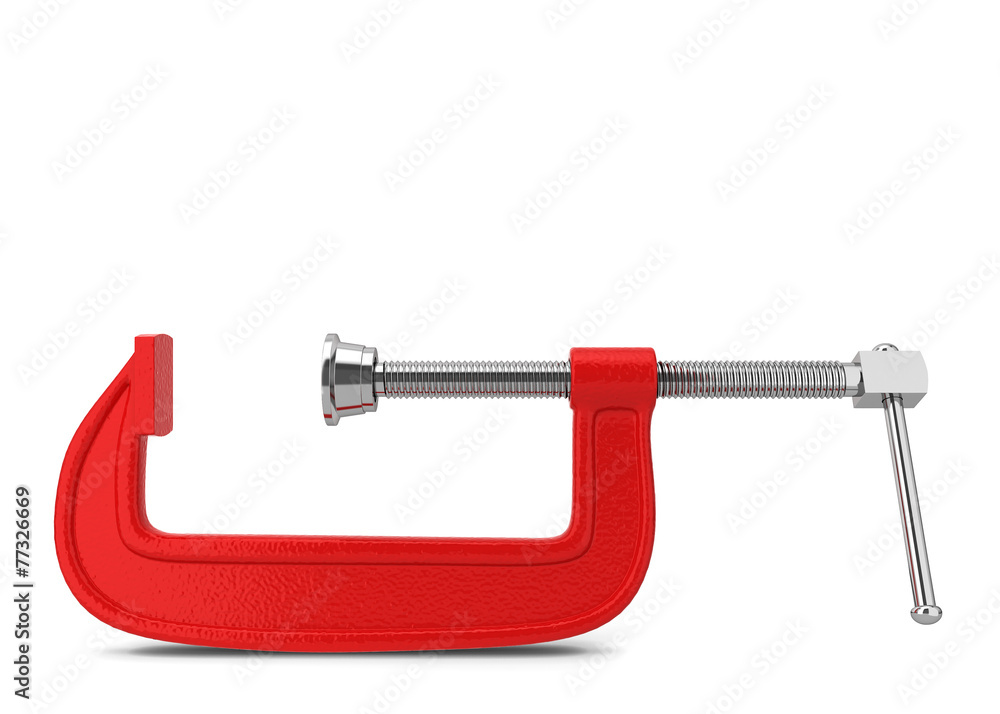 C clamp C clamp