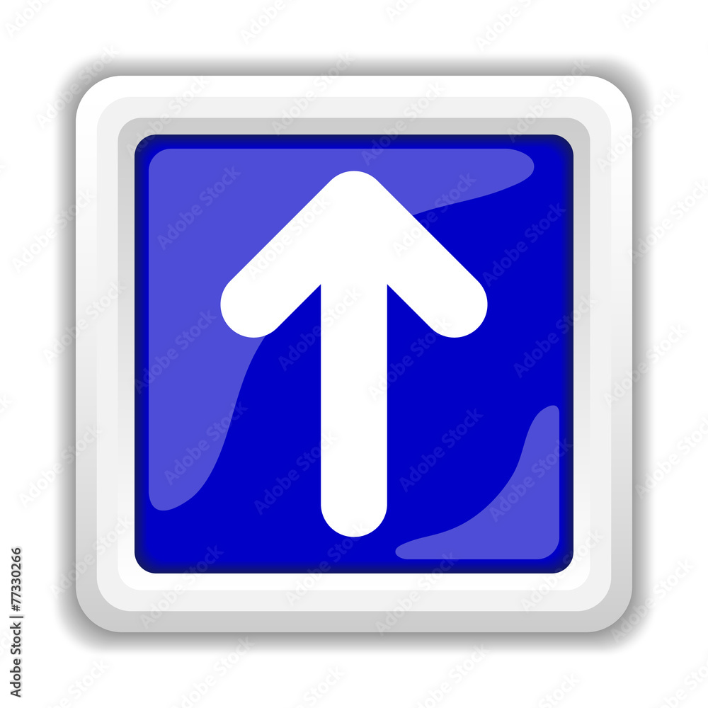 Up arrow icon Up arrow icon