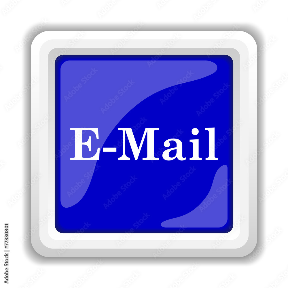 E-mail icon E-mail icon