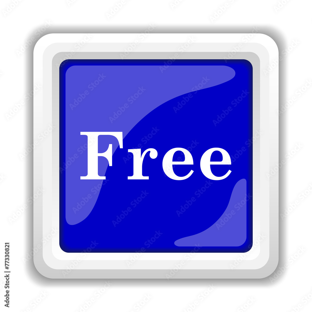 Free icon