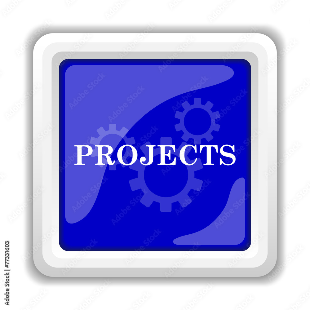 Projects icon