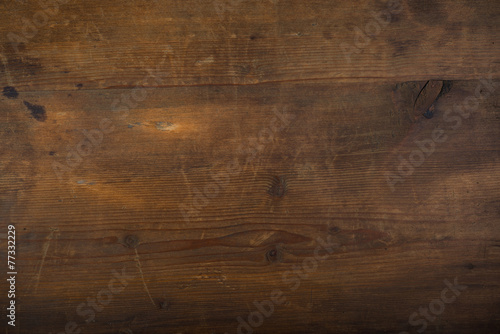 Grungy rustic wooden weathered background