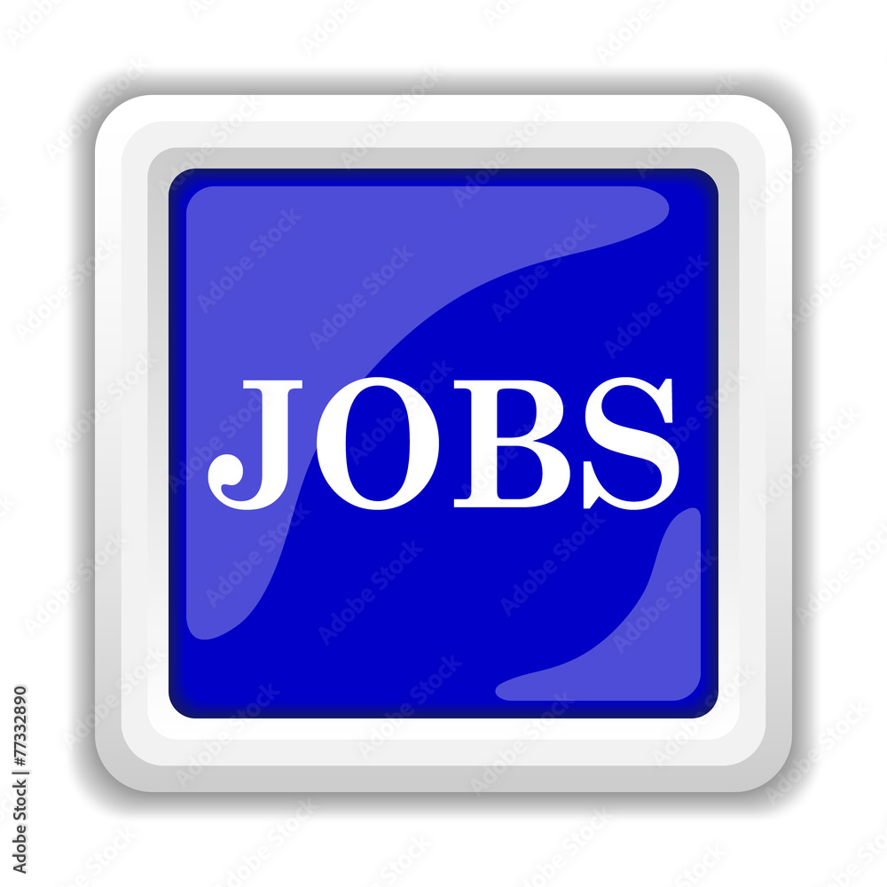 Jobs icon Jobs icon