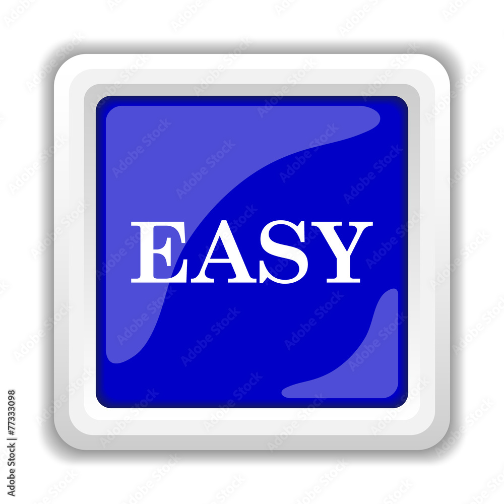 Easy icon Easy icon
