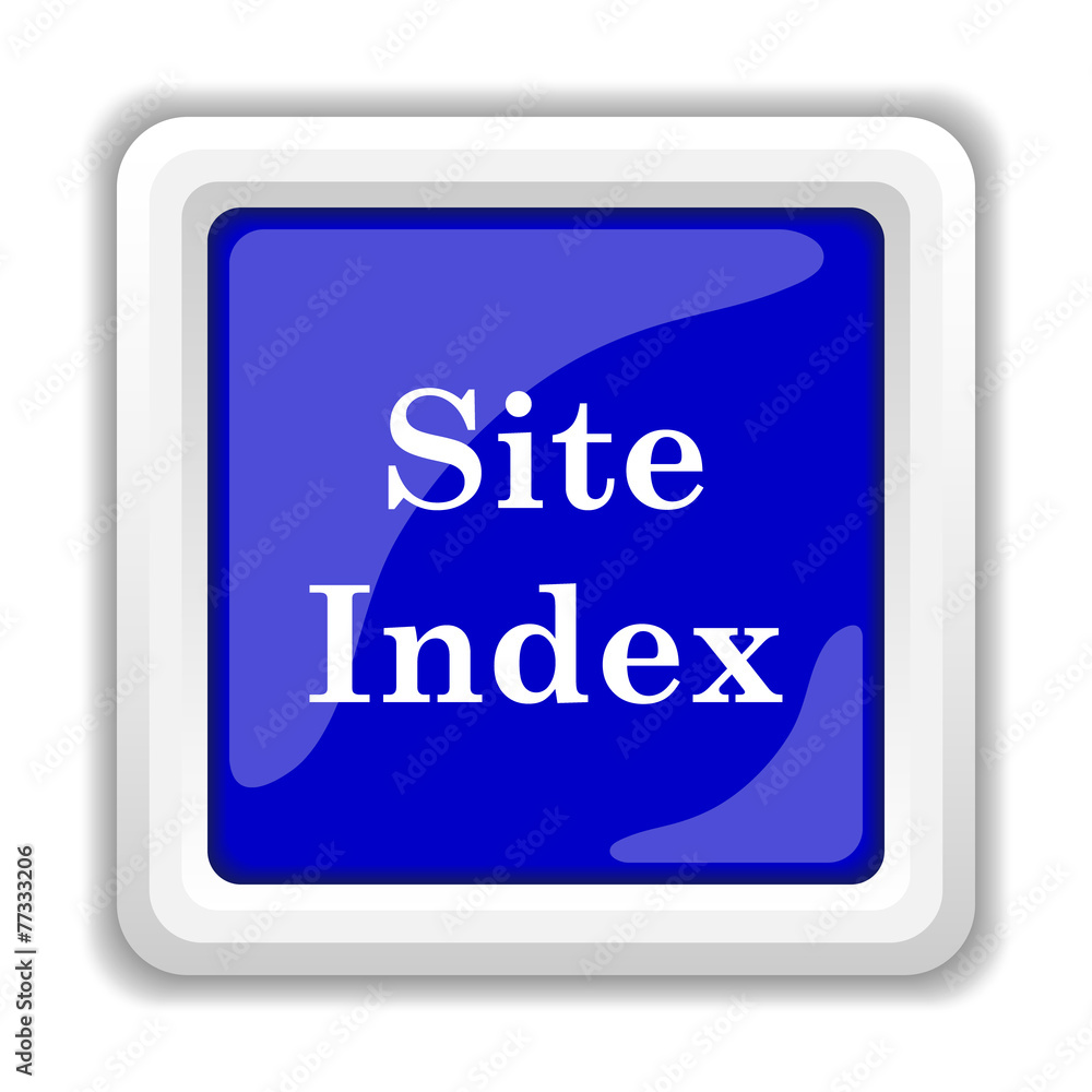 Site index icon Site index icon