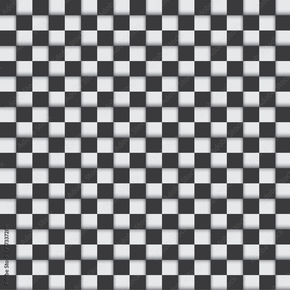 Fototapeta premium tło w kratkę eps10
