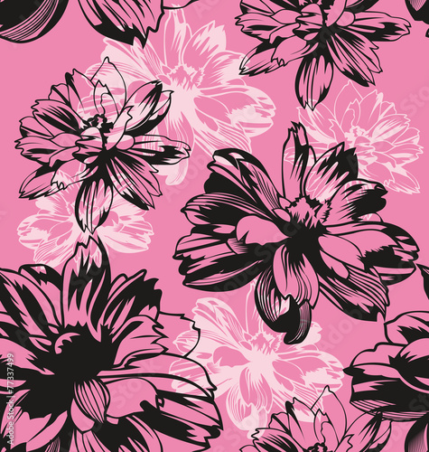 floral