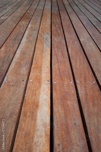 plank wooden structure floor background
