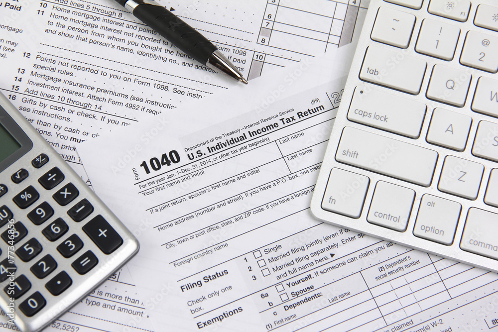 Filing online taxes before deadline Filing online taxes before deadline