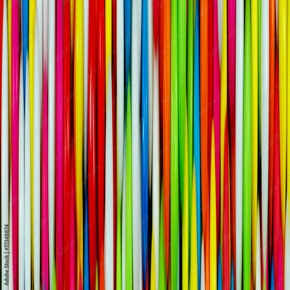 Multicolor Lines Multicolor Lines