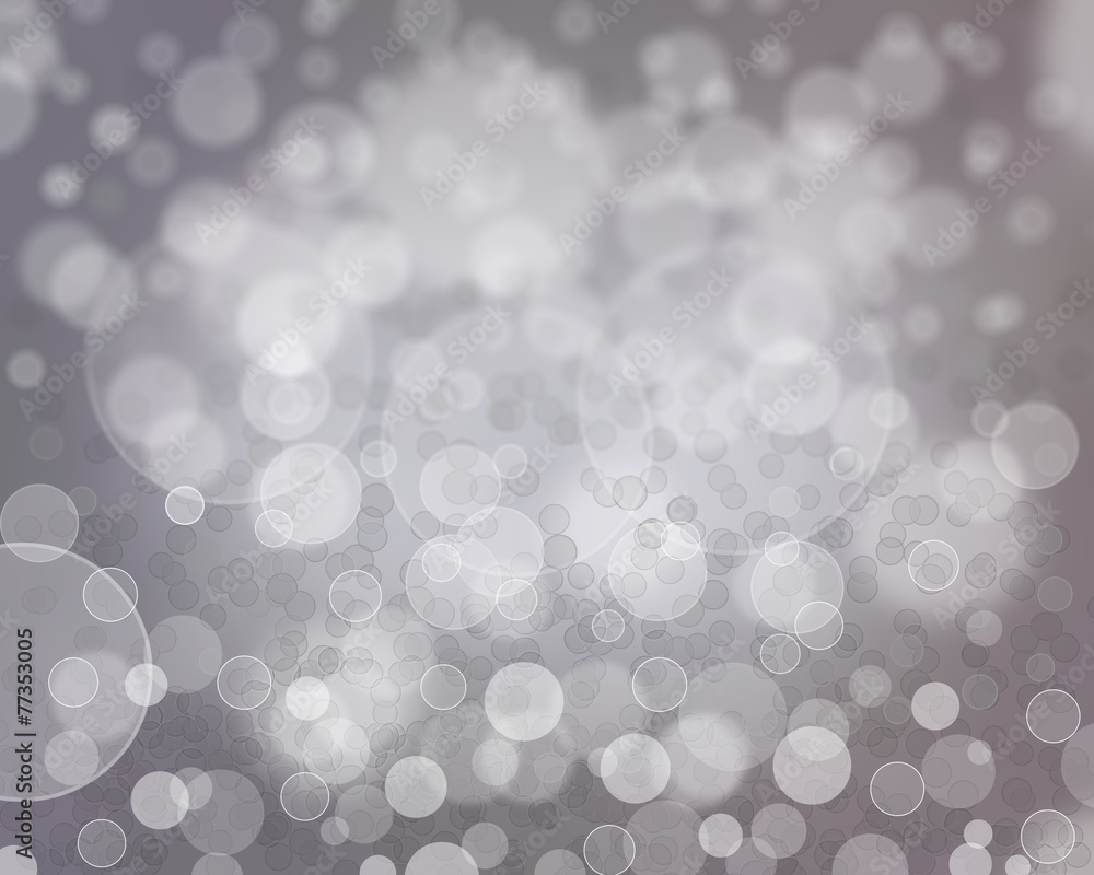 soft silver background with some blurred lights in it soft silver background with some blurred lights in it