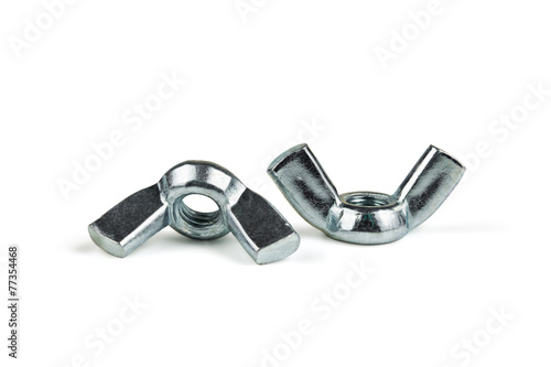 Wing nut