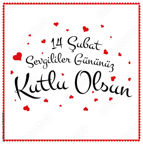 sevgililer günü
