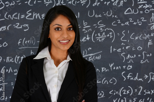 Teacher