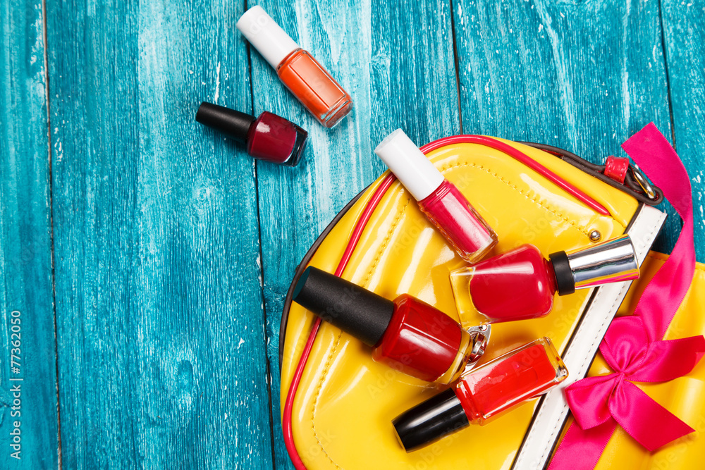 Nail polish Nail polish