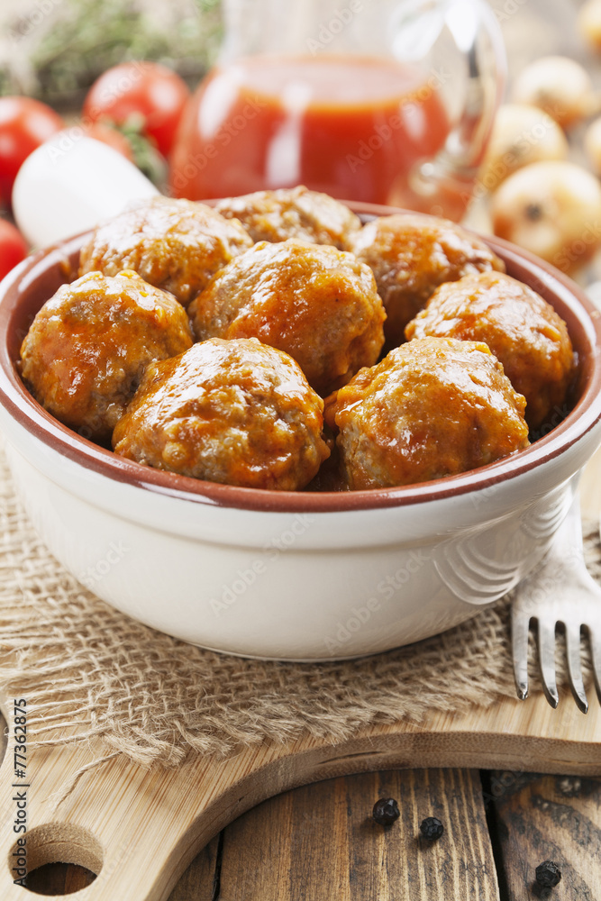 Meatballs Meatballs