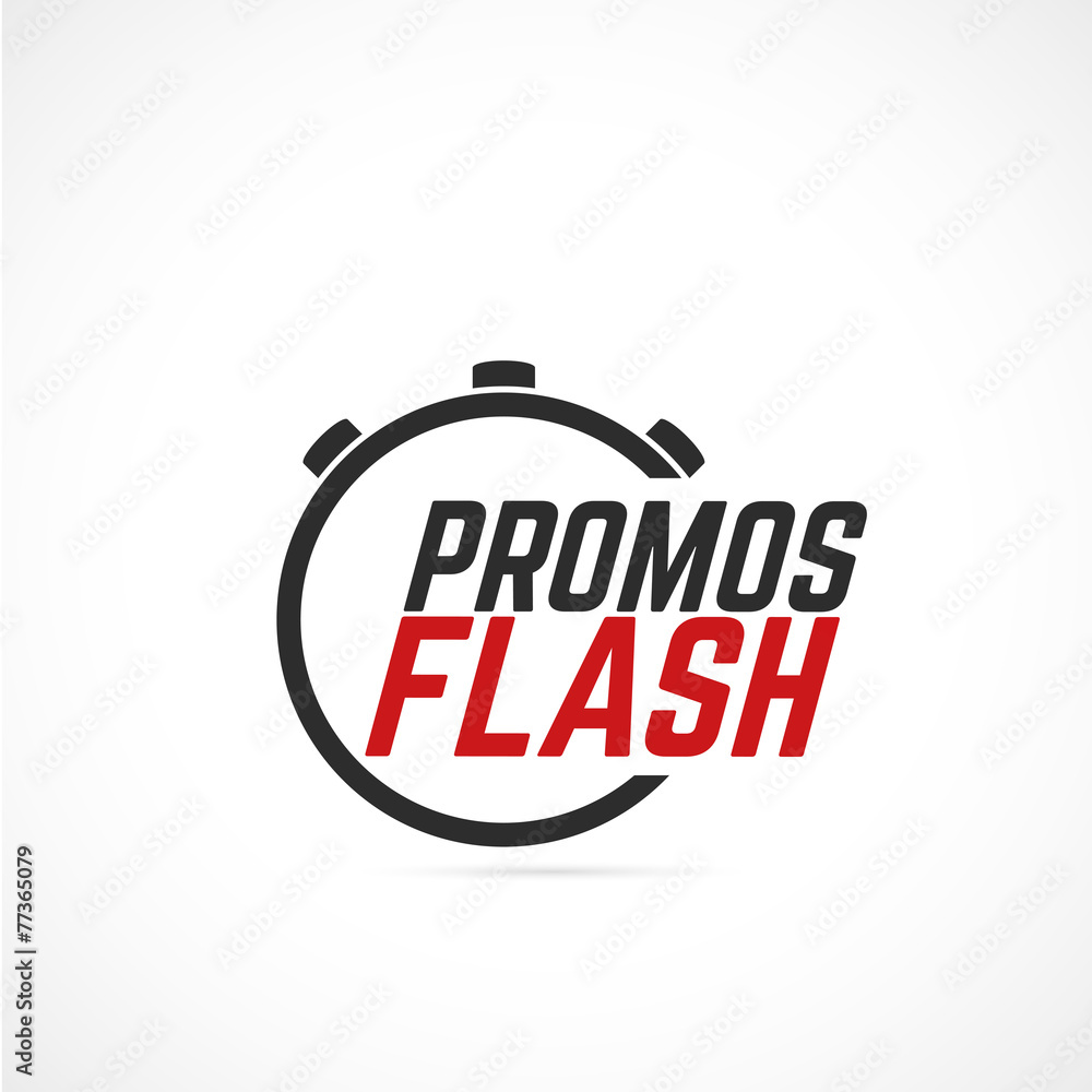 promo flash promo flash
