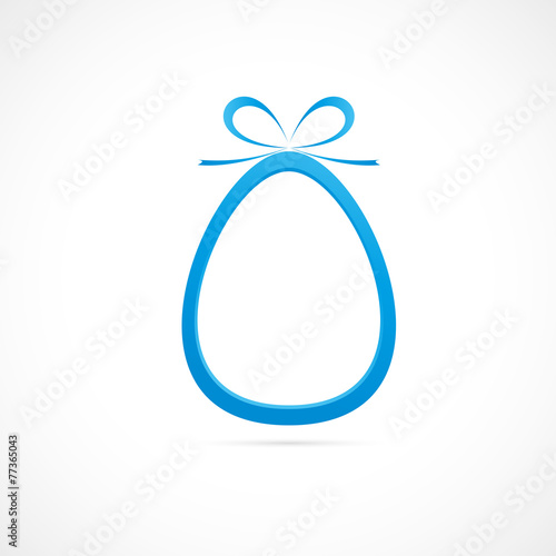 oeuf de pâques