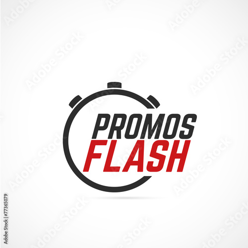promo flash