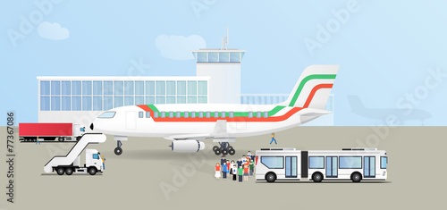 Airport