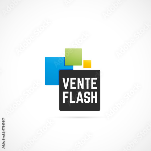 vente flash