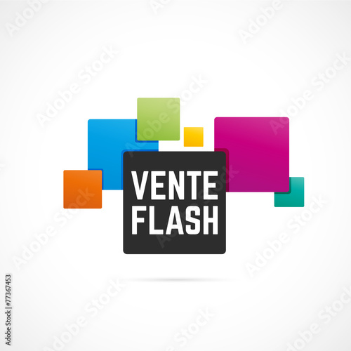 vente flash