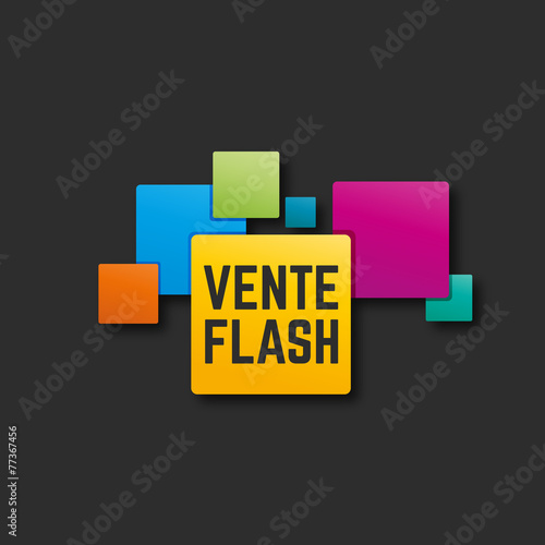 vente flash