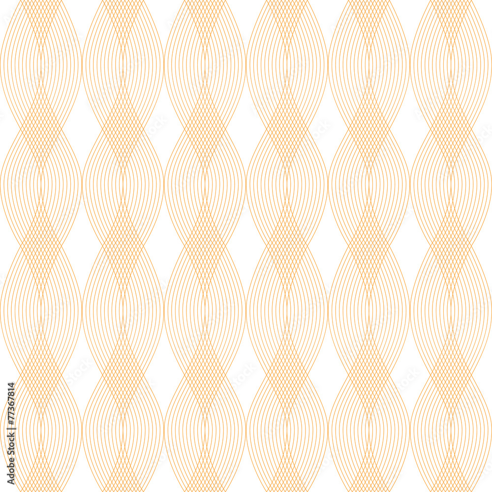 Wavy lines on a neutral background. Wavy lines on a neutral background.