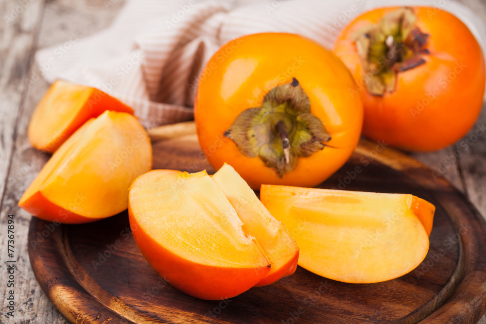 persimmon