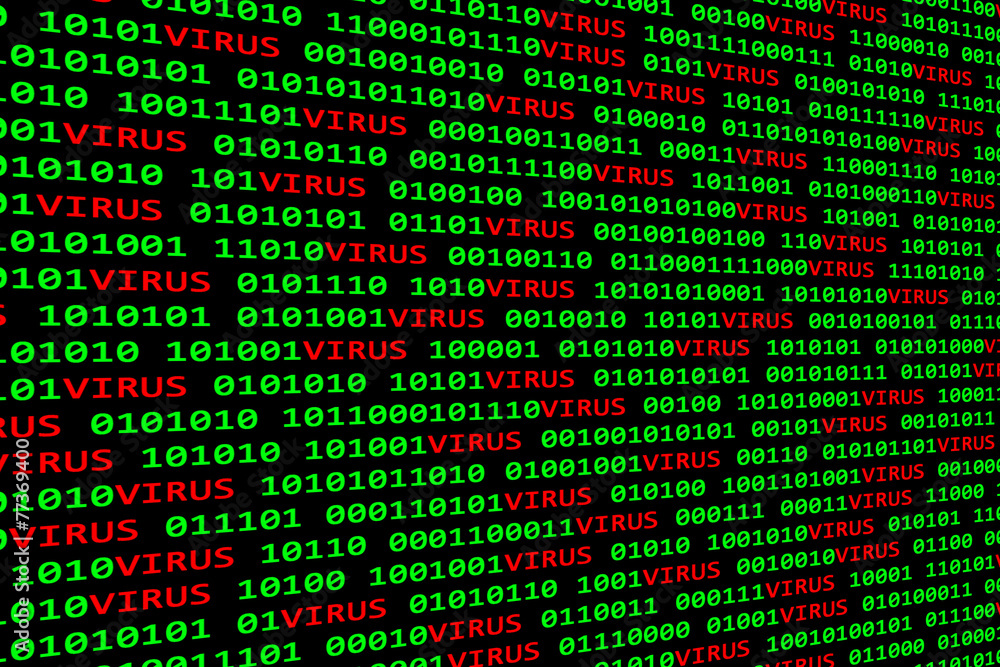virus informatique virus informatique