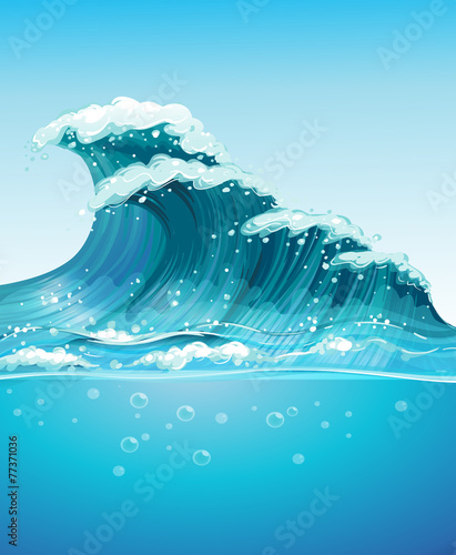 Wave