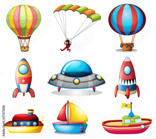 Toys