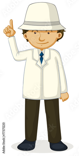 Umpire
