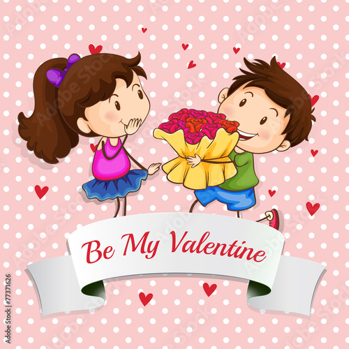 Valentine